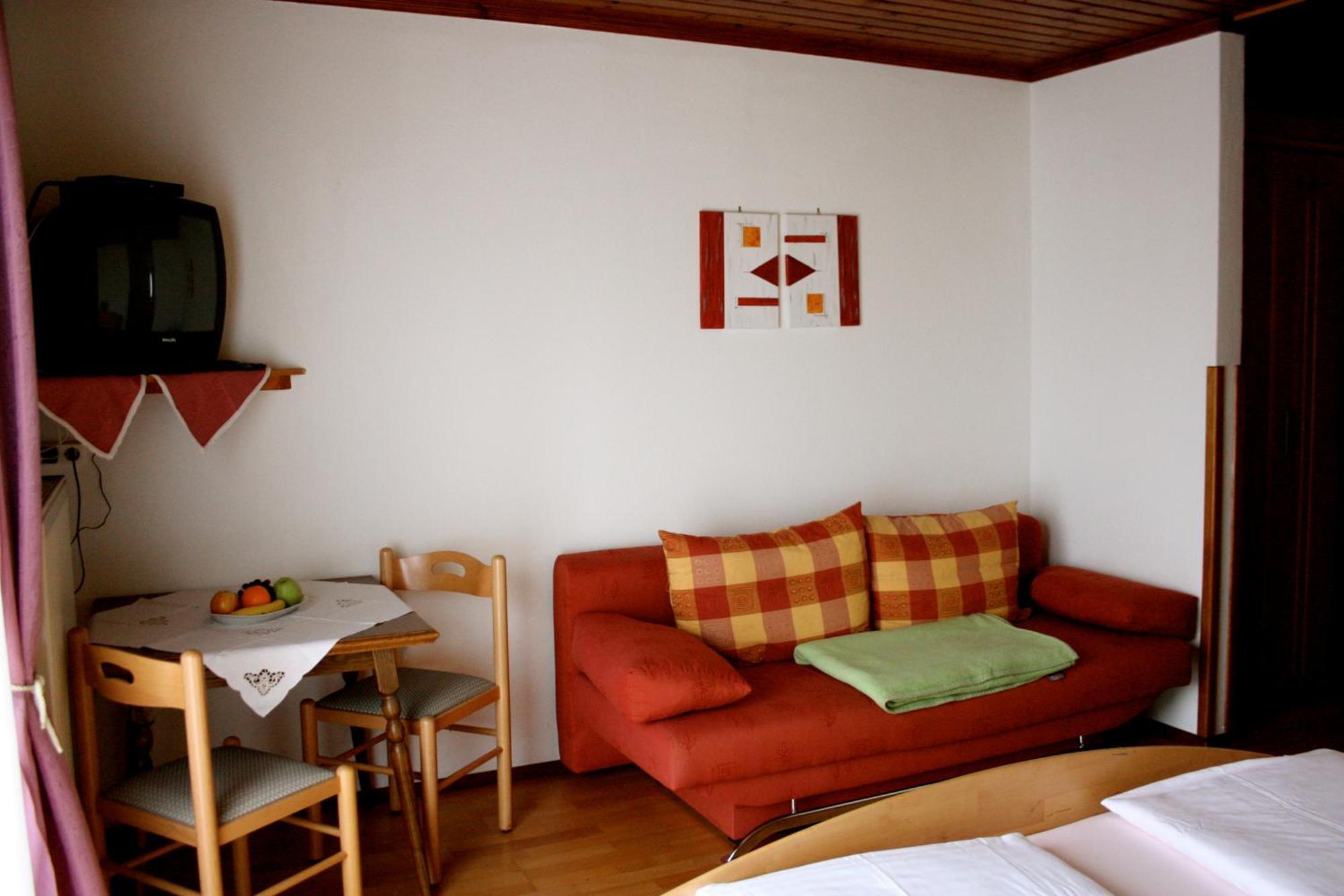 Pension Windinger Schiefling am See Εξωτερικό φωτογραφία
