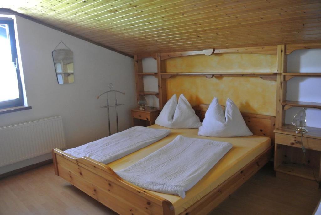 Pension Windinger Schiefling am See Δωμάτιο φωτογραφία