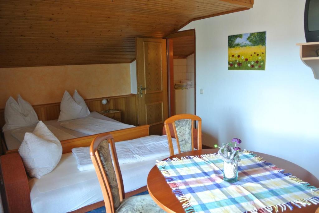 Pension Windinger Schiefling am See Δωμάτιο φωτογραφία